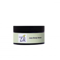 Jazz Body Butter 100ml
