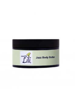 Jazz Body Butter 100ml