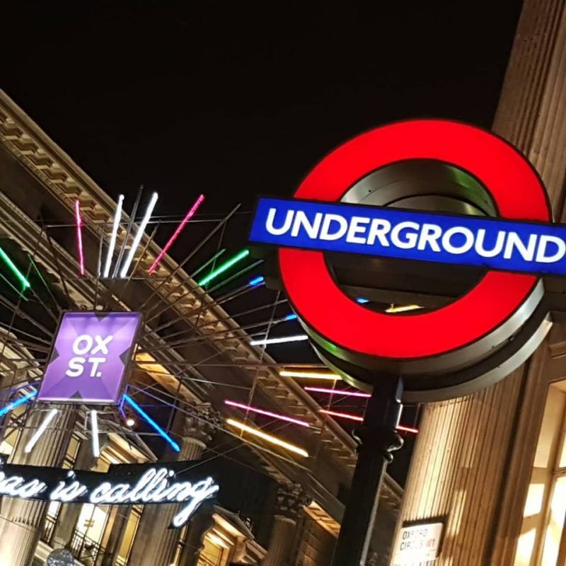 London