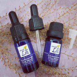 Frankincense Face Serum