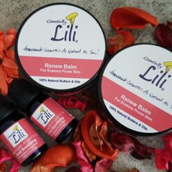 Renew Balm & Just Soothing