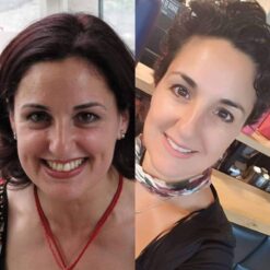 10 Year Challenge