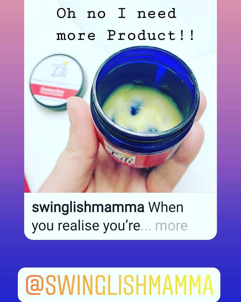 Customer Needs more product