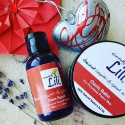 Oasis Serum & Balm