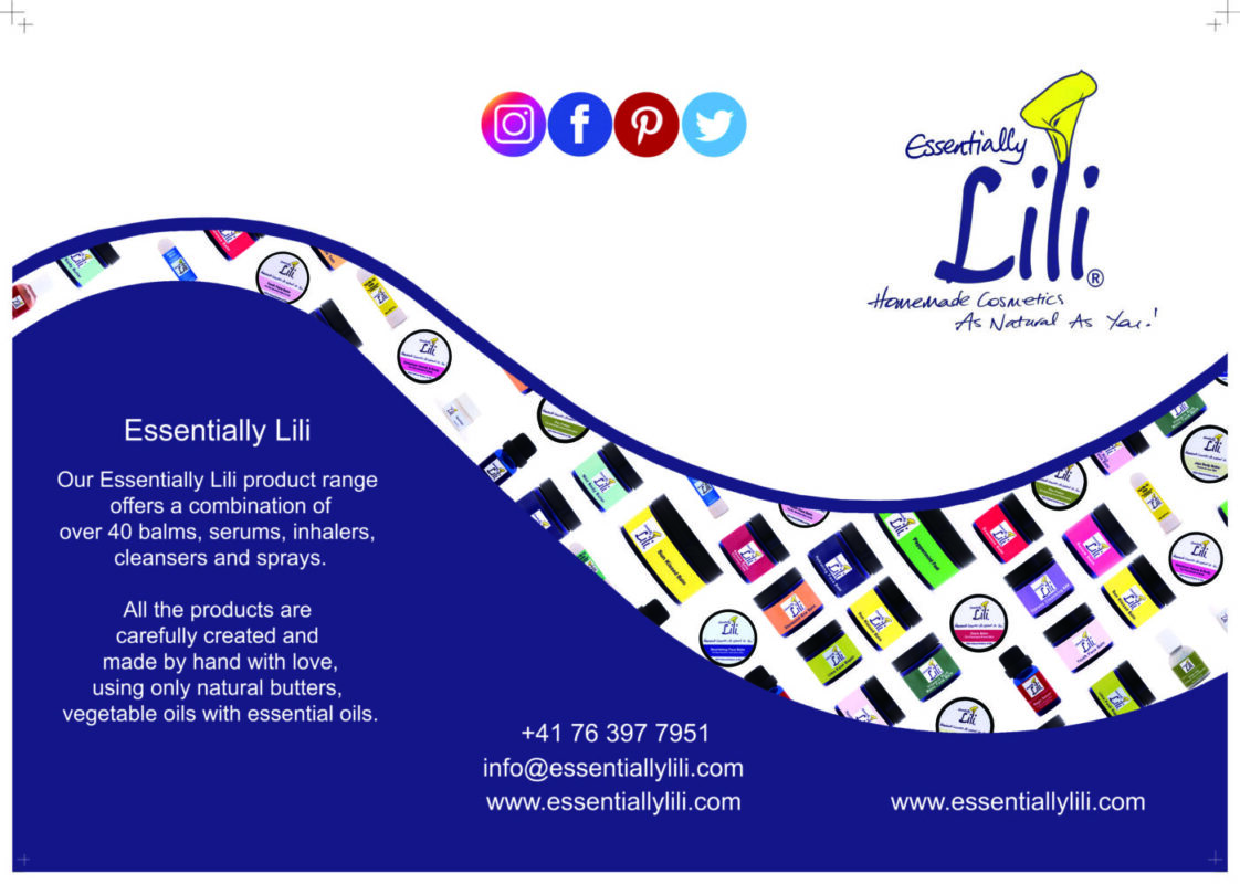 Flyer May 2019