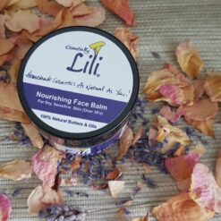 Nourishing Face Balm