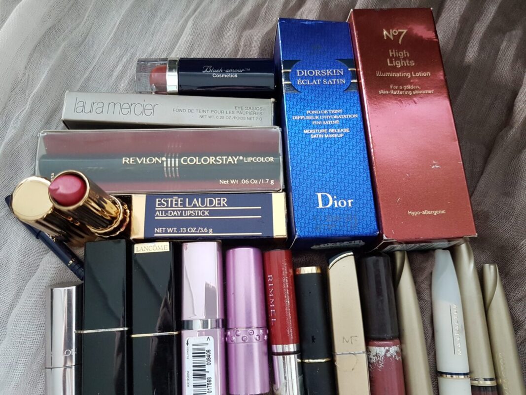 Makeup Clearance