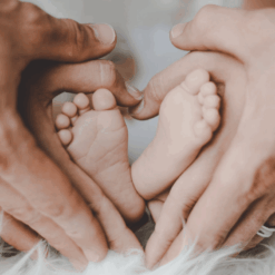 Andreas Wohlfahrt Love Feet Oct19