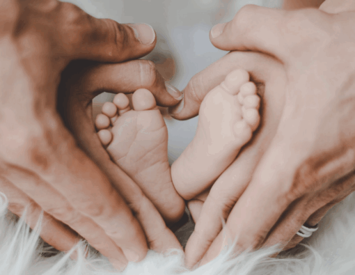 Andreas Wohlfahrt Love Feet Oct19