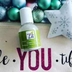 Teen Cosmetic & Green Clay