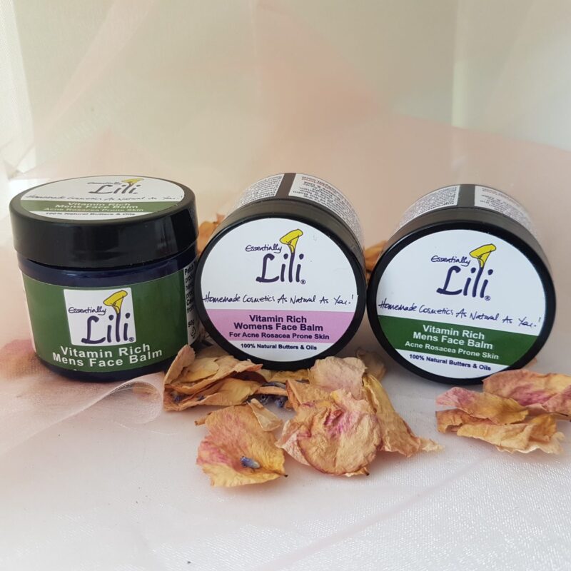 Vitamin Rich Range
