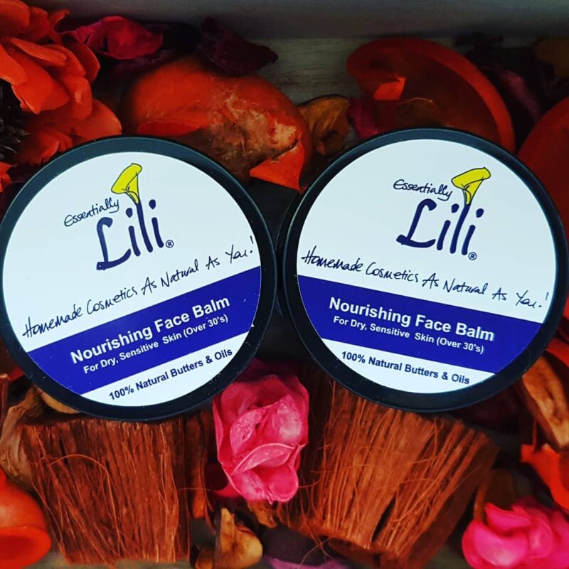 Nourishing Face Balm