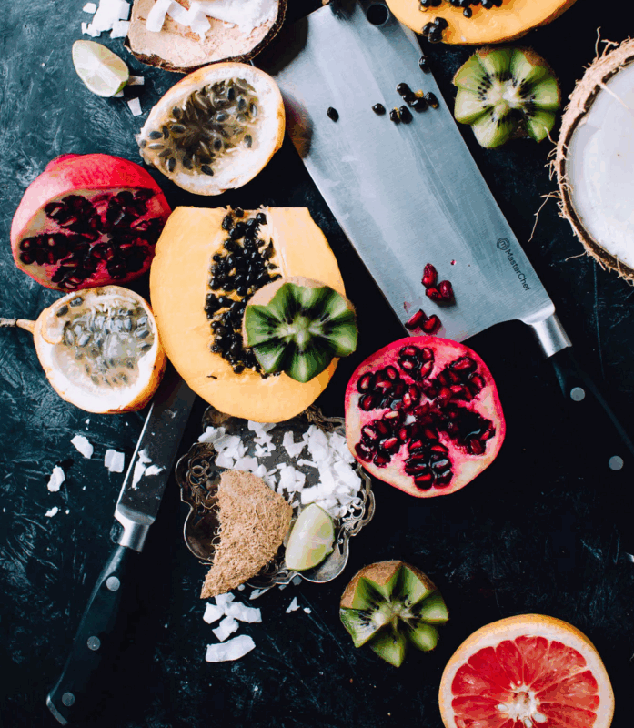 Pomegranate Jennifer Pallian Unsplash