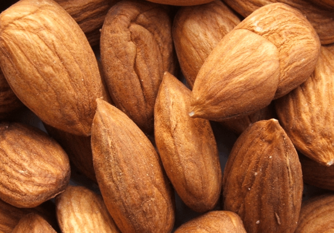 Sweet Almond