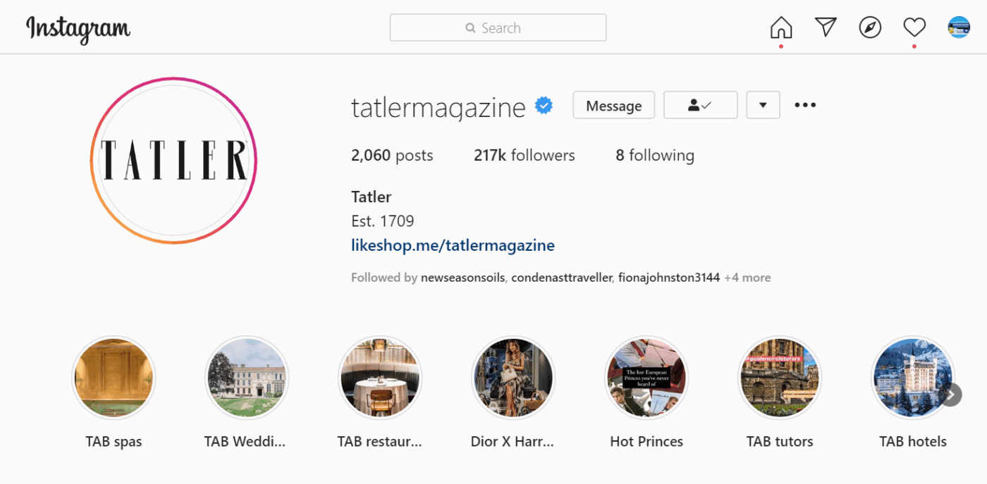 TATLER IG Sep2020