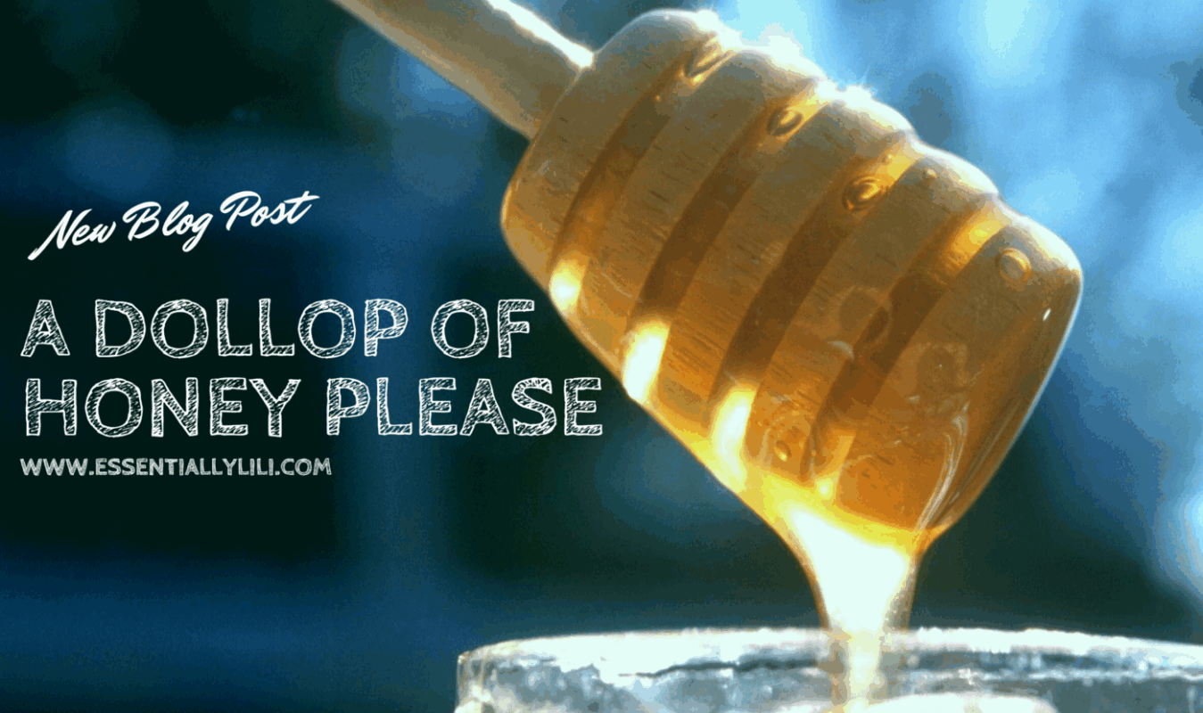 Dollop of Honey Please Dec2020