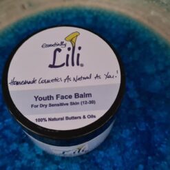 Youth Face Balm Blue