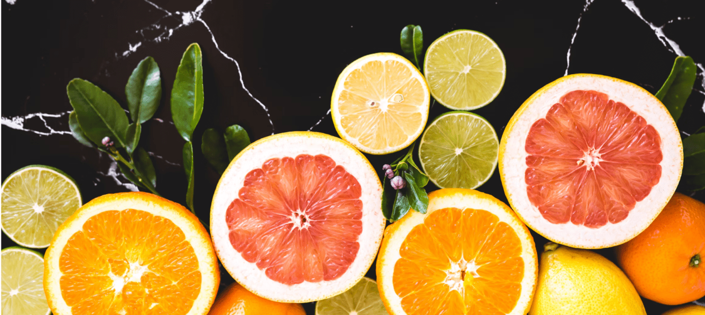 Unsplash Hayley Maxwell Citrus