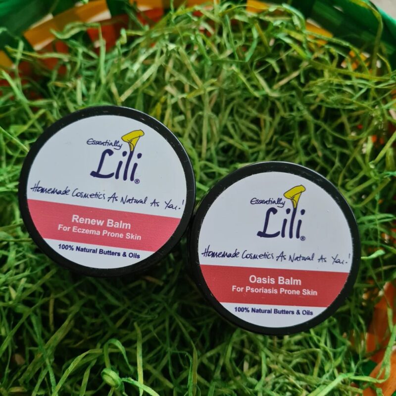 Eczema & Psoriasis Products