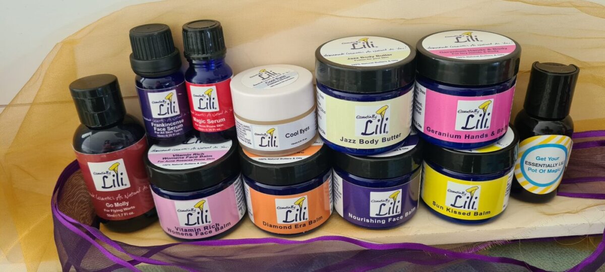 Products on Offer
